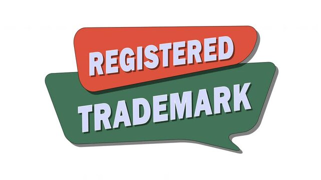 Registered trademark is a legally protected symbol, word, or phrase that distinguishes a brand&rsquo;s goods or services.