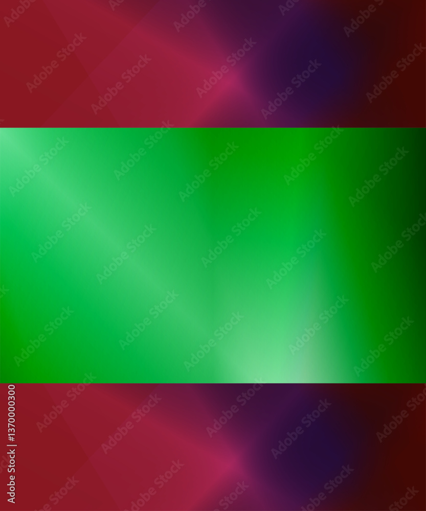 Poster set of colored backgrounds. soft curves and textured layers, abstract smooth fabric shapes in differ