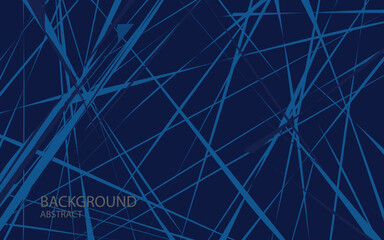 Fototapeta premium abstract background web blue color (20241203061011).eps