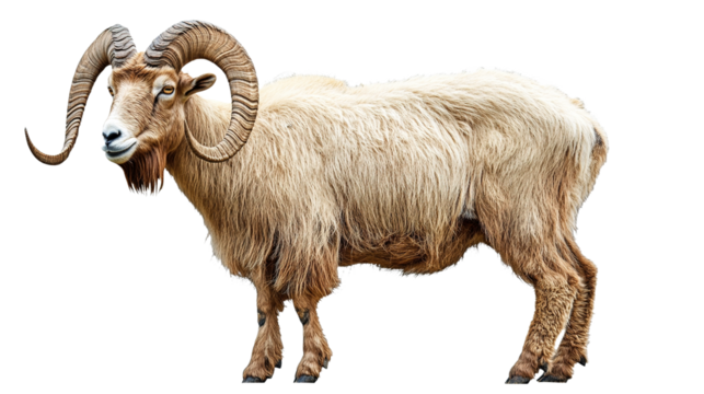 Mountain goat adventure exploring the majestic peaks of nature gigapixel quality image scenic viewpoint