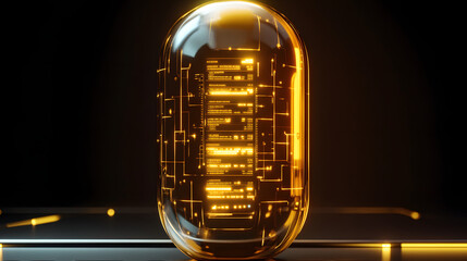 Obraz premium AI,Concept map, technological concept map, smart agriculture, smart healthcare, design, concept, illustration, background, art, pattern, texture, energy, technology, digit, vector, animation, business