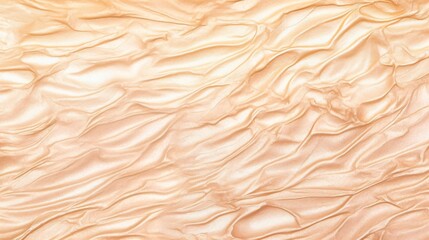 Obraz premium Abstract Beige Swirl Texture Background