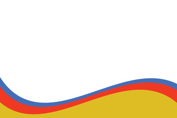 abstract rainbow background