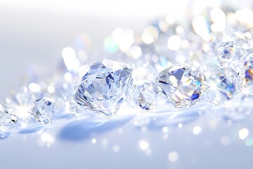 Stunning Diamonds: A Precious Gem