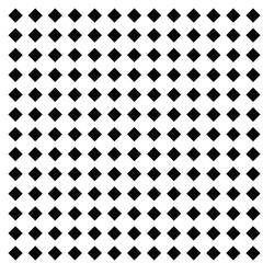 Seamless old metal grid pattern background , metal texture background, Abstract Black and White Dot Pattern Design