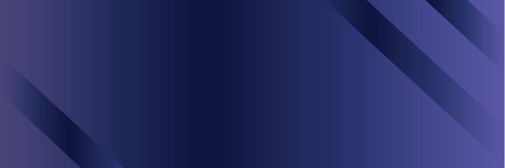 Deep Indigo Gradient Background with Diagonal Lines