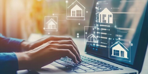 Real Estate Digital Platform