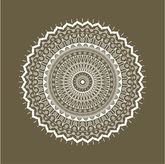 Mandala Art.eps