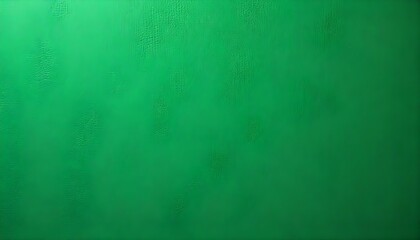 Obraz premium A full-frame, close-up shot of a textured green surface, possibly a wall or similar structure. The texture is rough and granular