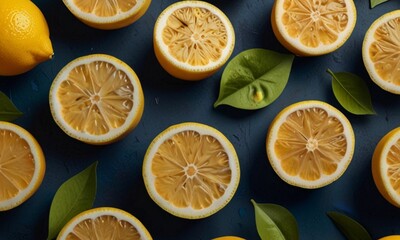 Food Background Concept