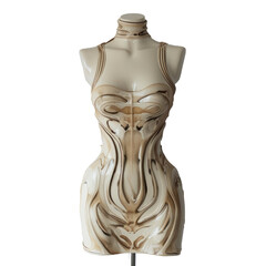 bodycon dress no background