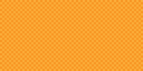 Obraz premium Transparency grid effect. Light mode empty transparent background simulation. Vector tiny squares checker seamless pattern. Simple endless grid texture.