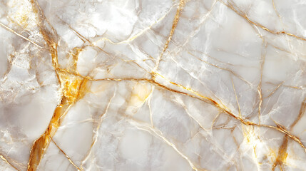 Gray & Gold Marble Texture: Elegant Design