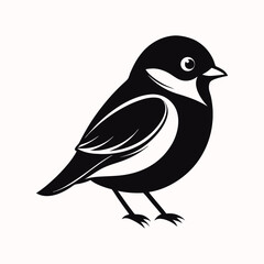 bird on a branch