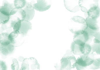 abstract watercolor background