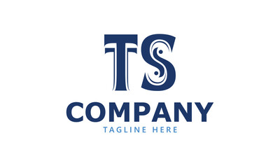 TS T ts initial logo | initial based abstract modern minimal creative logo, vector template image. luxury logotype logo, real estate homie logo. typography logo. initials logo