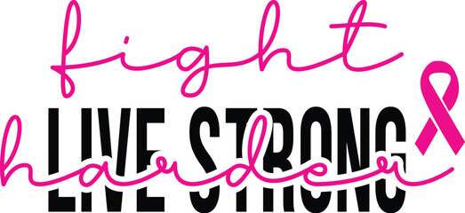 Breast Cancer Svg Bundle, Fight Cancer Svg, Cancer Girl Svg, Cancer Saying Svg, Cancer Quote Svg, Pink Ribbon Svg, Printable Cut Svg, October Svg, Cancer Sucks Svg, October Cancer Svg, Cancer Survivor