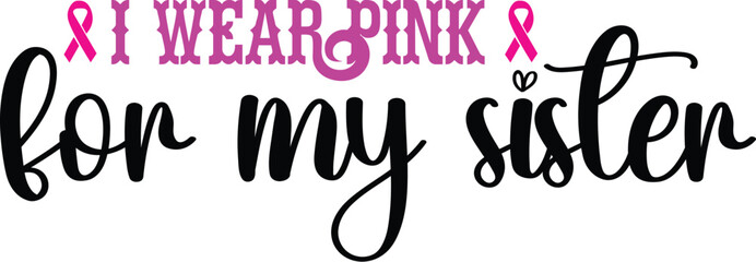 Breast Cancer Svg Bundle, Fight Cancer Svg, Cancer Girl Svg, Cancer Saying Svg, Cancer Quote Svg, Pink Ribbon Svg, Printable Cut Svg, October Svg, Cancer Sucks Svg, October Cancer Svg, Cancer Survivor