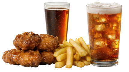 Golden beer in a glass, refreshing beverage for celebrations and relaxation refreshing