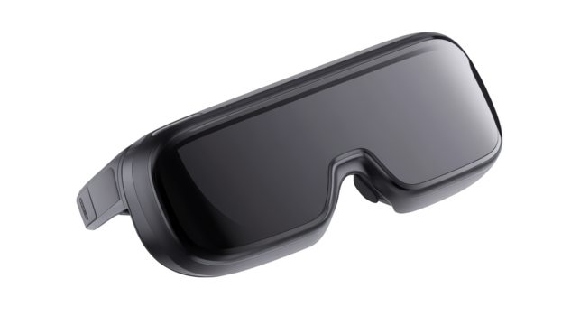 Experience the future of vision, explore the latest glass technology, style, and seamless connectivity