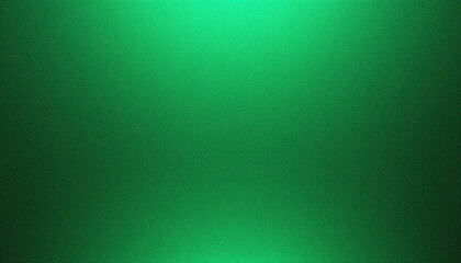 abstract green background with copy space