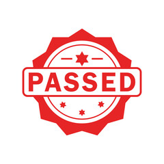 kopian 1red passed rubber stamp, flat education label minimalist design for digital and print projects
 Graphic Design Icons Making a Huge Impact on Visual Aesthetics