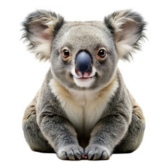 Fototapeta premium Adorable Koala Bear: High-Res Image