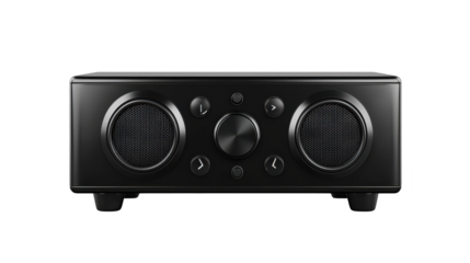 Immersive dual speaker system for enhanced audio experience, enjoy powerful and crystalclear sound