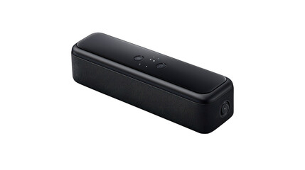 Powerful portable speaker delivers exceptional wireless audio for music lovers on the go