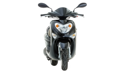 Dark motorcycle, a night rider's journey into the shadows