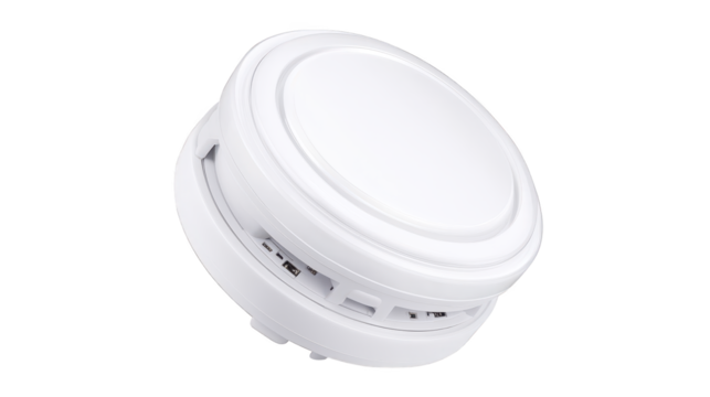 Modern minimalist white led wall light, enhance your interior with efficient illumination