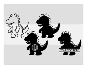 Dinosaur svg, Dinosaur Silhouette, Baby Dinosaur Svg, Dinosaur Svg For Cricut, Silhouette Dinosaur, Dinosaur Vector, Cut File, Dinosaur Svg Image, Dinosaur Eps, Clipart, Vector
Animals Svg, Outline, 