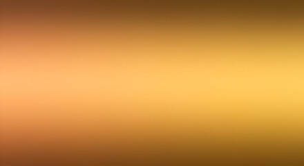 Warm gradient background with subtle peach and gold tones for serene designs