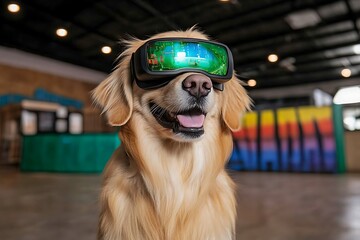 Dog VR Experience (1)