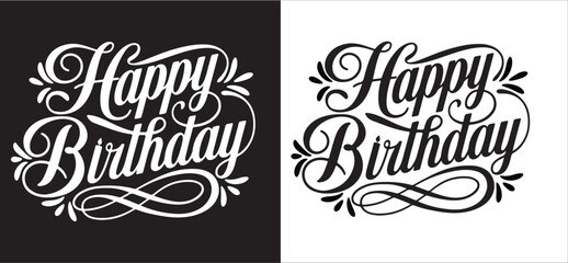 Hand-drawn abstract floral vector background with vintage design elements