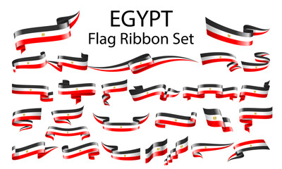 EGYPT flag set1