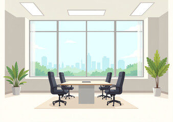 ビジネスと自然