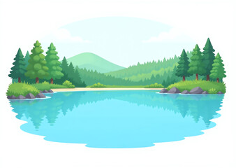 静かに時を刻む