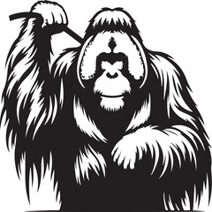 a  vector animal