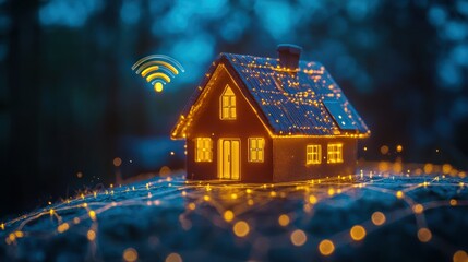 Smart Home: The Future of Living