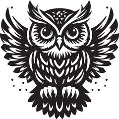 owl icons