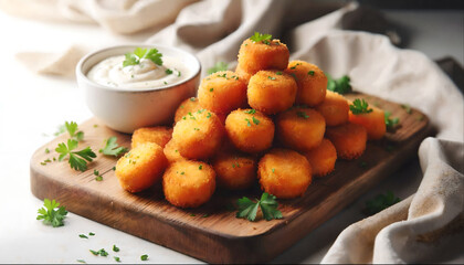 potatoes with vegetables