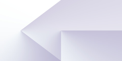 blank white paper, white background 