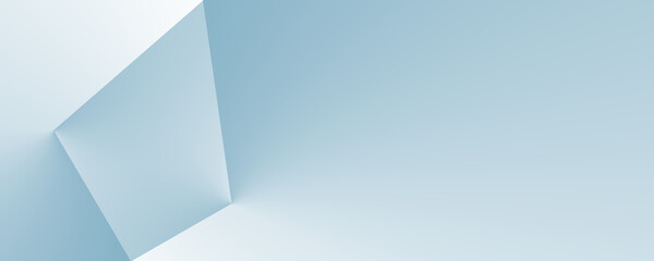 abstract blue background