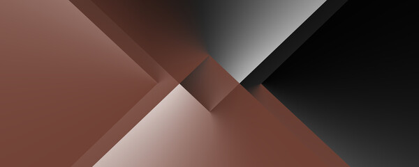 dark background, brown paper, wall art design 