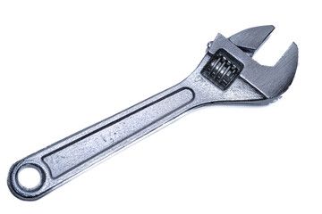 Monkey wrench