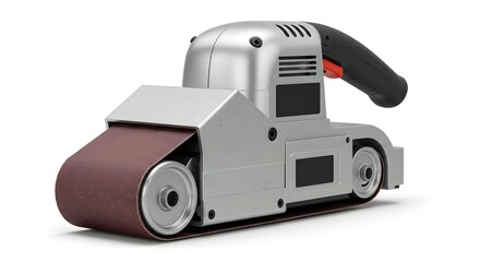 Examining Belt Sander Tool for Woodworking Projects and Diy Renovation