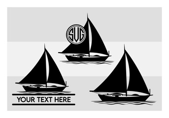 Sailing Ship Svg Silhouette, Ship Svg, Sail Boat Svg, Pirate Ship Svg, Boat Cut Files, Boat Clipart, Files for Cricut, Png Dxf Jpg Eps 
Sailing boat, Cruise Ship, Sailboat svg, Sailing boat Svg Images