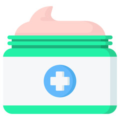 Ointment Icon