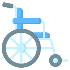 Wheelchair Icon